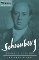 Schoenberg: Pierrot Lunaire  Paperback
