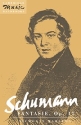 Schumann: Fantasie, Op. 17  Paperback
