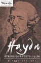 Haydn: String Quartets, Op. 50  Paperback