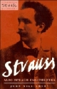 Strauss: Also sprach Zarathustra  Hardback