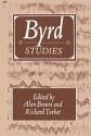 Byrd Studies  Hardback