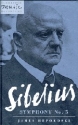Sibelius: Symphony No. 5  Hardback