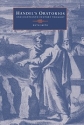 Handel's Oratorios and Eighteenth-Century Thought  Hardback