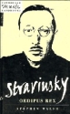 Stravinsky: Oedipus Rex  Hardback