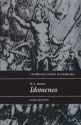 W. A. Mozart: Idomeneo  Paperback