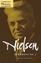 Nielsen: Symphony No. 5  Paperback