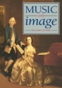Music and Image Domesticity, Ideology and Socio-cultural Formation in Eighteenth-Century England Paperback