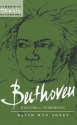 Beethoven: The Pastoral Symphony  Hardback