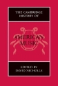 The Cambridge History of American Music  Hardback
