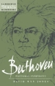 Beethoven: The Pastoral Symphony  Paperback
