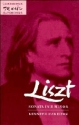 Liszt: Sonata in B Minor  Hardback