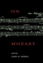 On Mozart  Hardback