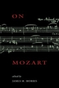 On Mozart  Paperback
