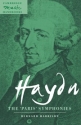Haydn: The 'Paris' Symphonies  Paperback