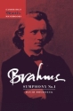 Brahms: Symphony No. 1  Paperback