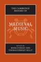 The Cambridge History of Medieval Music 2 Volume Hardback Set  2 Hardback books