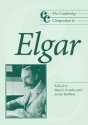 The Cambridge Companion to Elgar  Paperback