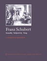 Franz Schubert Sexuality, Subjectivity, Song Paperback