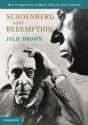 Schoenberg and Redemption  Hardback
