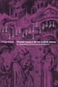 Chromatic Beauty in the Late Medieval Chanson An Interpretation of Manuscript Accidentals Hardback