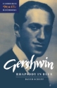 Gershwin: Rhapsody in Blue  Hardback