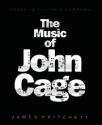 The Music of John Cage  Paperback