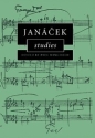Jancek Studies  Hardback