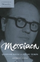 Messiaen:  Quatuor pour la fin du temps  Hardback