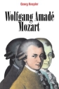 Wolfgang Amad Mozart  Paperback