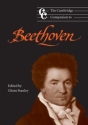 The Cambridge Companion to Beethoven  Paperback