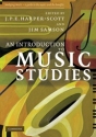 An Introduction to Music Studies  Paperback