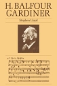 H. Balfour Gardiner  Paperback