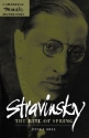 Stravinsky: The Rite of Spring  Hardback
