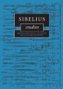 Sibelius Studies  Hardback