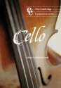 The Cambridge Companion to the Cello  Paperback