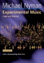 Experimental Music Cage and Beyond Paperback