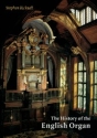 The History of the English Organ  Paperback