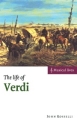 The Life of Verdi  Hardback