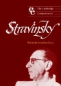 The Cambridge Companion to Stravinsky  Paperback