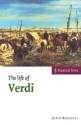 The Life of Verdi  Paperback