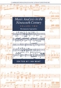 Music Analysis in the Nineteenth Century  Paperback