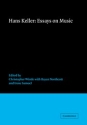 Essays on Music  Paperback