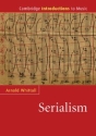 Serialism  Paperback
