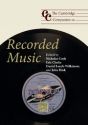 The Cambridge Companion to Recorded Music  Paperback