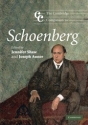 The Cambridge Companion to Schoenberg  Paperback