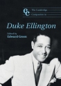 The Cambridge Companion to Duke Ellington  Paperback