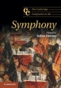 The Cambridge Companion to the Symphony  Paperback