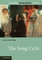 The Song Cycle  Paperback