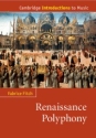 Renaissance Polyphony  Paperback