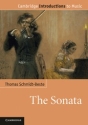 The Sonata  Paperback